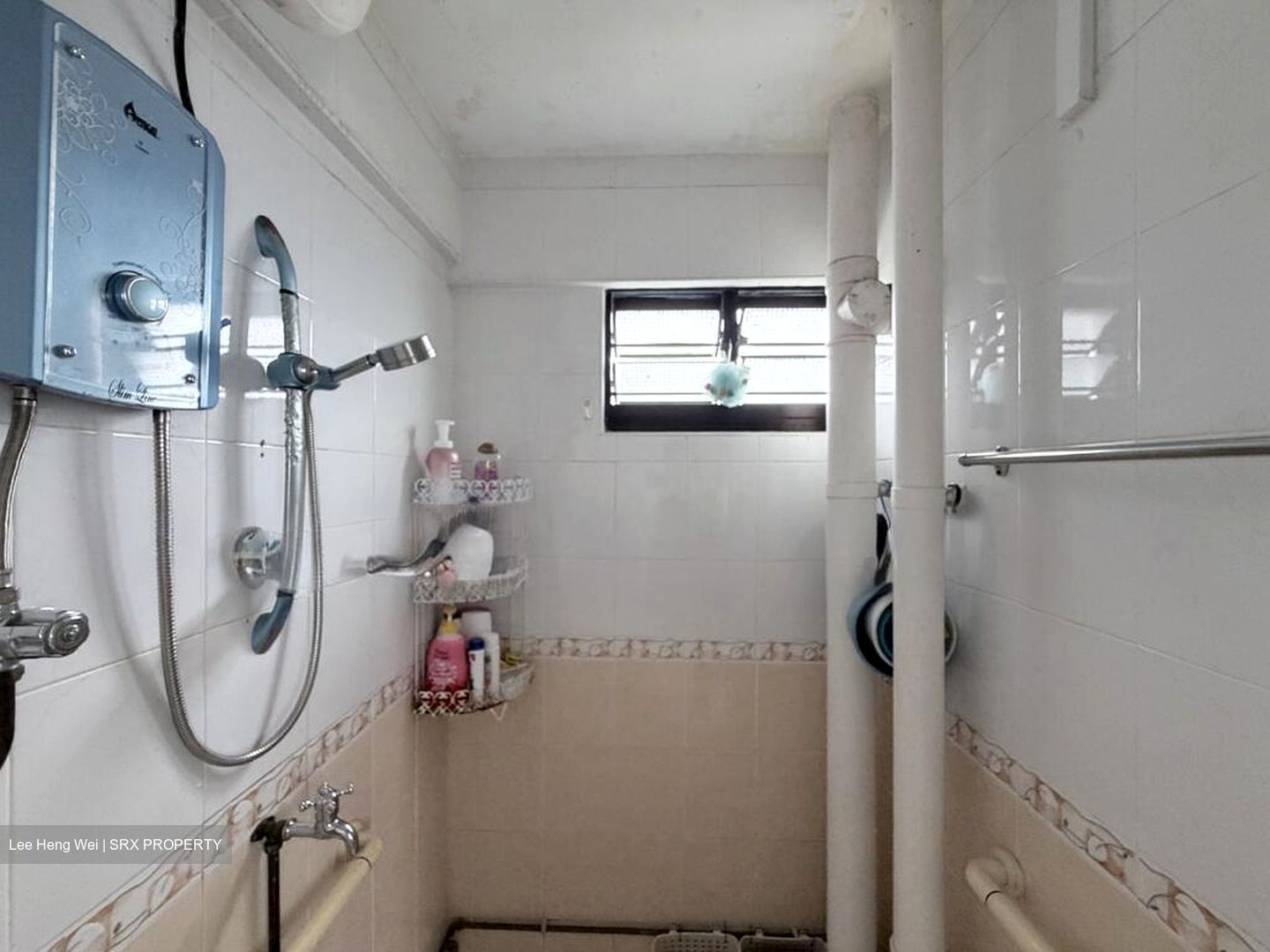 Blk 1 Hougang Avenue 3 (Hougang), HDB 3 Rooms #517479461